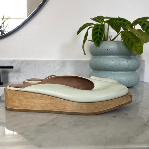 beklina Shoes - Beklina summer clogs